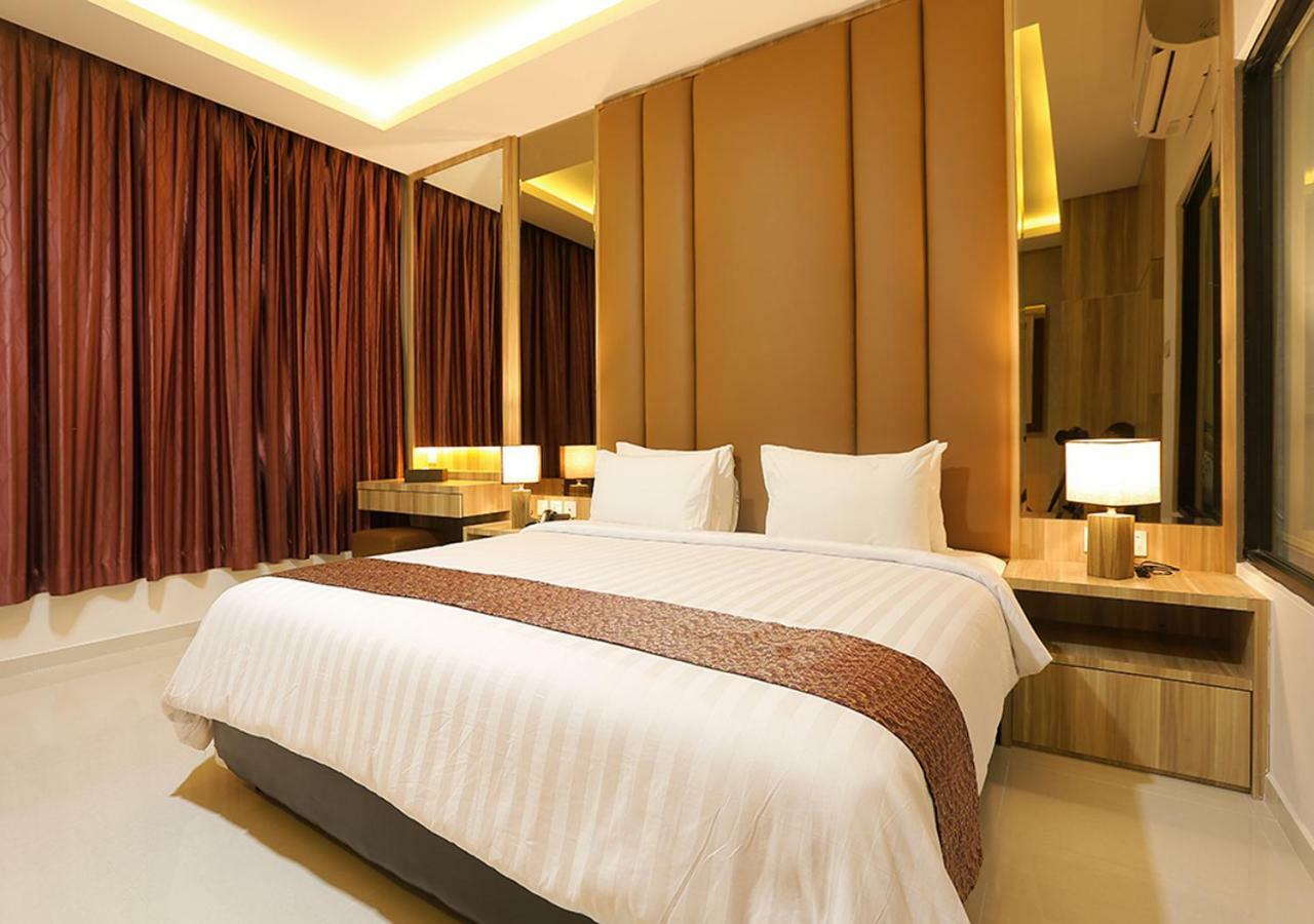 The K Hotel Nagoya